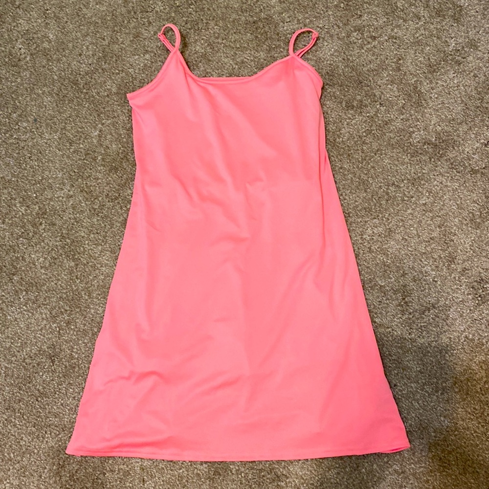 NWT J. Crew Active Dress, size M